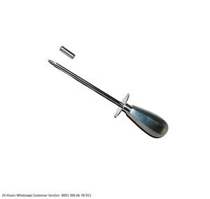 Cánula de trócar para instrumentos veterinarios - Product Image 4