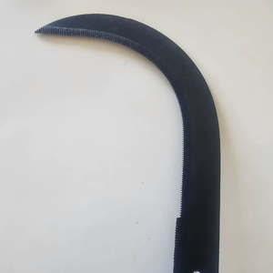 Outil de coupe agricole pour haute altitude, couteau à noix de bétel, faucille agricole, faucille à gazon, faucille à désherber, vente en gros - Product Image 1