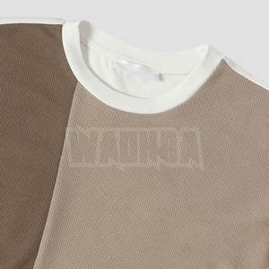 เสื้อสเวตเชิ้ตผู้ชายไซส์ใหญ่ ผลิตจากโรงงาน คุณภาพสูง เสื้อสเวตเชิ้ตผู้ชายแบบสั่งทำพิเศษ - Product Image 3