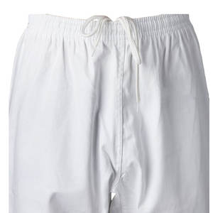 Top Trending Unisex Karate Kimono Uniforme Personalizar Hecho en fábrica Chang Quan Uniforme Jiu Jitsu Kimono Karate Uniforme - Product Image 3