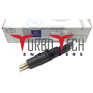 หัวฉีดน้ำมันเชื้อเพลิง A0040175021 043131707 0986430091 0433171511 DLLA145P574 0433171511 - Product Image 1