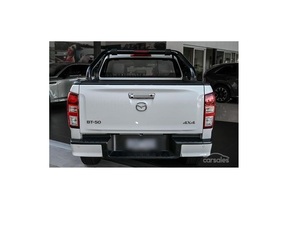 NUEVO EN STOCK: Camioneta <span class=keywords><strong>Mazda</strong></span> BT-50 Thunder TF <span class=keywords><strong>Auto</strong></span> 4x4 Doble Cabina 2024 usada, lista para envío a los Países Bajos - Product Image 1
