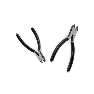 Alicates de corte de acero inoxidable con aislamiento personalizados OEM Herramientas de mano de la fábrica de Vietnam para juegos de herramientas - Product Image 4