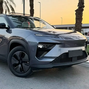 รถยนต์ไฟฟ้าเชอรี่ EQ7 CHERY AIQAR EQ7 รุ่นปี 2024 - Product Image 1