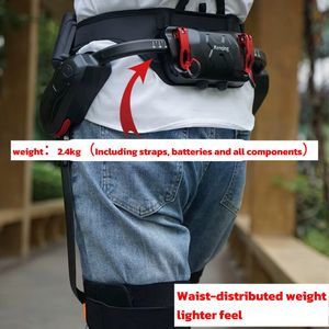 Exosquelette de soutien de hanche avec contrôle précis: dispositif d'assistance pour l'amélioration de la marche - Product Image 3