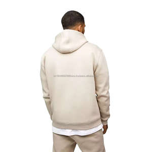 Ropa Deportiva de Marca Propia para Hombre, Conjuntos Deportivos de Algodón, Pantalones Deportivos, Conjuntos Deportivos Ajustados para Hombre - Product Image 2