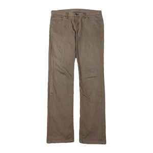 Nueva moda a granel al por mayor bolsillos delanteros y traseros lavado ácido hombres alta calidad Regular Fit Casual Denim Jeans pantalones para hombres - Product Image 6