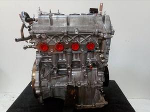 เครื่องยนต์1.5L 2006-2017มือสอง1NZ-FE มอเตอร์สูบ VVTI 4สูบ - Product Image 5