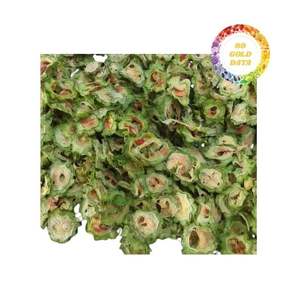 Melon amer séché de qualité pour exportation avec saveur naturelle, parfait pour divers plats, service de traiteur et fabrication d'aliments - Product Image 2