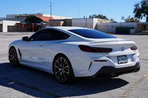 2023 840i xDrive Coupe (AUTOS DE SEGUNDA MANO) - Product Image 4