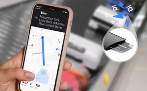 Factory Mfi Autenticate AntiLost Alarm Locator Smart Mini Smart <span class=keywords><strong>tag</strong></span> Locator <span class=keywords><strong>Tag</strong></span> Tracker key finderfind my <span class=keywords><strong>TAG</strong></span> - Product Image 6