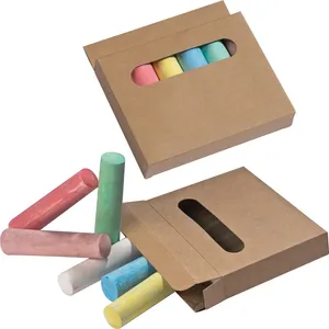 APOLONIA Personalized <b>Chalk</b> Box Custom Gadgets for Art and Education - Product Image 1