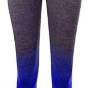 Conjunto de Ropa Deportiva de Punto sin Costuras para Mujer, 2 Piezas, Leggings Deportivos de Cintura Alta y Conjunto de Sujetador Deportivo, Oferta - Product Image 5