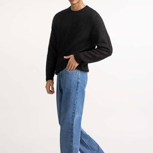 Nouvelle arrivée pulls tricotés pour hommes respirants/qualité supérieure 100% chandails tricotés pour hommes de haute qualité - Product Image 5