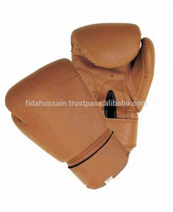 Venta caliente de cuero de calidad superior logotipo personalizado diseño al por mayor guantes de boxeo personalizados adecuados para principiantes - Product Image 3