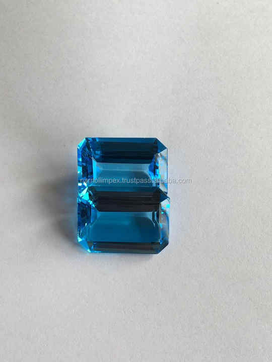 Blue Topaz