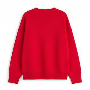 Sudaderas Casuales Azules para Mujer con Logotipo Personalizado, Forradas, para Verano e Invierno, Cálidas, Transpirables, Ropa de Calle - Product Image 2