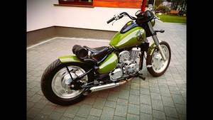 Barra de Apoyo Deportiva de Acero para Motocicleta 125/150/200/250cc, Fácil Instalación, Gran Venta - Product Image 5