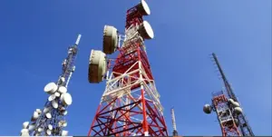 สายโคแอกเซียล lmr/hlf 600 HLF600อะลูมิเนียมเคลือบทองแดง LMR600สำหรับการสื่อสารไร้สายที่เชื่อถือได้ - Product Image 6