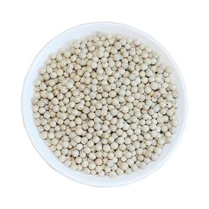 Graines de poivre blanc entier biologique Premium Épices et herbes entièrement naturelles Traitement brut séché - Product Image 1