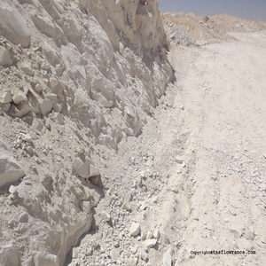 Egyptian <b>Kaolin</b> Clay Powder for Porcelain Production - Product Image 2