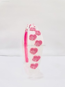 แถบคาดศีรษะลูกปัดสำหรับผู้หญิงลูกปัดสปริงเกอร์ประดับ - Product Image 4