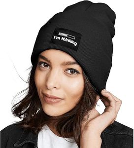 High Quality Unisex <b>Winter</b> Beanie <b>Caps</b> 100% Acrylic Quick Dry Breathable Custom Made in Pakistan Wholesale Cheap Price - Product Image 5