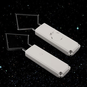 Bâtons lumineux LED en acrylique en vrac, bâtons lumineux pour batterie, accessoires de rave, jouets qui brillent dans le noir, bâton lumineux changeant pour fête, remise de diplôme - Product Image 6