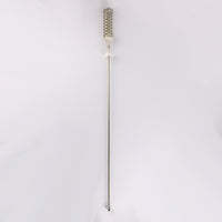 Repuesto de la Barra de Suspensión con Resorte para Lavadora Samsung - DC97-16350C PS4221572 AP5623264 - Product Image 4