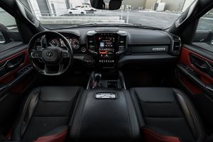 RAM 1500 TRX 2021, 702 ch, V8 suralimenté, 4 roues motrices, non modifié - Product Image 5