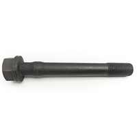 Boulon de bielle OEM pour Jenbacher RS-1204374 nouvel état pour les camions Foton et Isuzu
