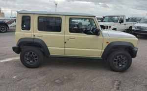 Meilleures voitures d'occasion Suzuki Jimny GLX 1.5L 4 places - Product Image 3