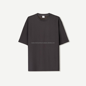 T-shirt Impression laser dans le noir T-shirt avec logo personnalisé pour la course de nuit - Product Image 3