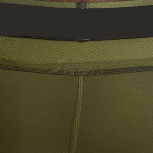 Leggings Personalizados para Hombre, Spandex y Poliéster, Cintura Elástica Ajustable, Largo Completo, Alta Calidad - Product Image 5