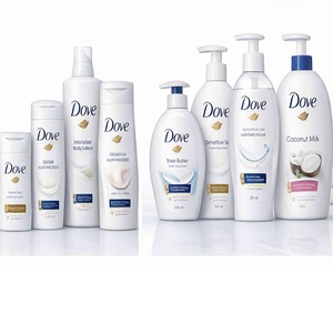 Jabón Dove, Loción, Crema, Spray y Gel de Ducha de Calidad de Exportación al por Mayor - Product Image 3