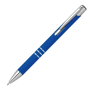 CONSTANCE Penna Personalizzata in Alluminio Riciclato, Gadget Promozionale - Product Image 6