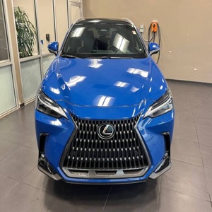 Lexus NX 350 2024 en parfait état - Product Image 1
