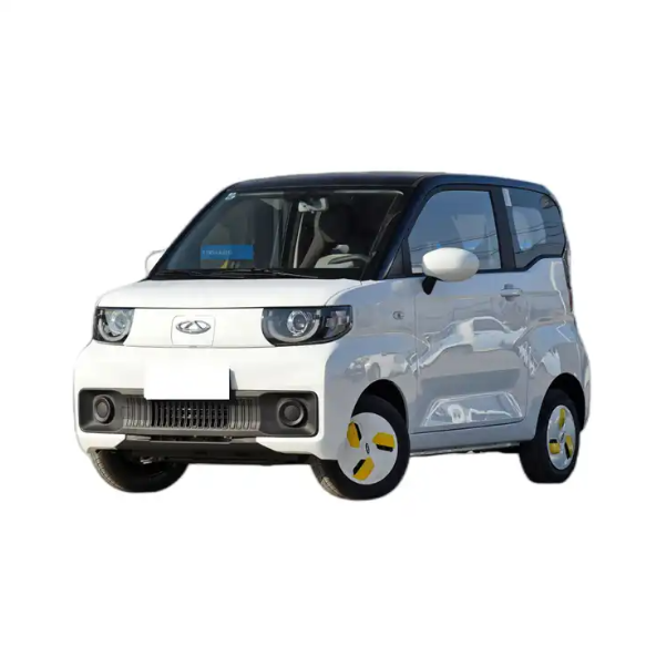 中古BMW電気ミニカー大人用ダークインテリアAWDドライブR15タイヤ  