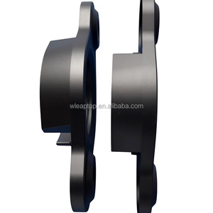 Support de fixation d'hélice en plastique T40 (noir) pour système de propulsion de drone agricole, pièces de rechange - Product Image 4