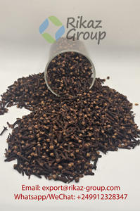 Gousses séchées africaines de qualité supérieure pour le thé au goût riche Produits agricoles Rikaz - Product Image 5