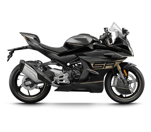 รถมอเตอร์ไซค์ CFMOTO 250SR 450SR 675SR สำหรับผู้ใหญ่ 250 ซีซี 450 ซีซี 675 ซีซี สองล้อ สำหรับขับขี่ออฟโรด - Product Image 2