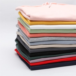 Sweat à capuche en polyester multicolore Pull en polaire surdimensionné Sweat-shirt à capuche confortable et ajusté pour hommes Expédition DDP - Product Image 4