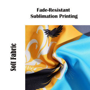 Sweat à capuche pour homme, sublimation, imprimé personnalisé, doux, léger, polyester, sport, entraînement, OEM ODM - Product Image 4