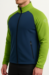 Basics Cotton Blended Zipper <b>Hoodies</b> in Best Material New Arrival Zipper <b>Hoodies</b> For Men Unique Style Breathable Men - Product Image 3
