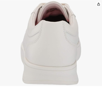 Zapatillas Deportivas Casuales para Mujer, Transpirables, Ligeras, Antideslizantes, con Cordones, Duraderas para Correr y Uso Diario