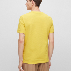 Camiseta de Moda para Hombre, Camisetas con Logotipo Personalizado, Algodón-Jersey - Product Image 2