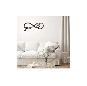 Exclusivo artículo decorativo de pared de Metal, artículo de exhibición para sala de estar, colgante de pared, arte de flores, últimas artesanías - Product Image 5