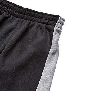 Ensemble de survêtement coupe-vent personnalisé en nylon pour homme : veste de sport zippée et pantalon coupe-vent pour l'entraînement - Product Image 6