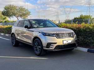 Tout Nouveau Land Rover Range Rover Velar 2026 2.0L Essence Turbocompressée 250 CV Automatique Sièges Toit Panoramique LED R20 Gauche Foncé - Product Image 3