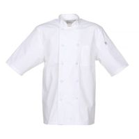 Vêtements de Chef à manches longues, uniforme de cuisine de Restaurant, manteau de Chef, vestes de travail de serveur, uniforme professionnel, tenue de salopette